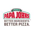 Papa John's Pizza 