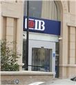 البنك التجاري الدولي CIB 