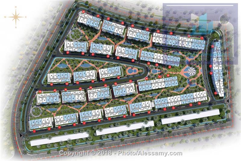 ميدتاون كوندو - MIDTOWN CONDO