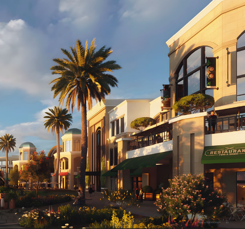 بمدينتى عياد طبيه للبيع بالتقسيط 36م2 في Open Air Extensiom