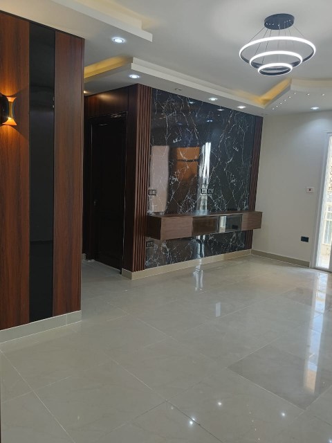 شقه للبيع بمدينتى فى b7 بمساحه 82م