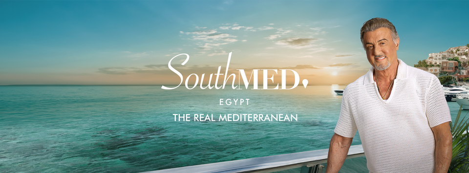 شاليه132م للبيع فيSouthMED فيو المارينا والبحر بتسهيلات