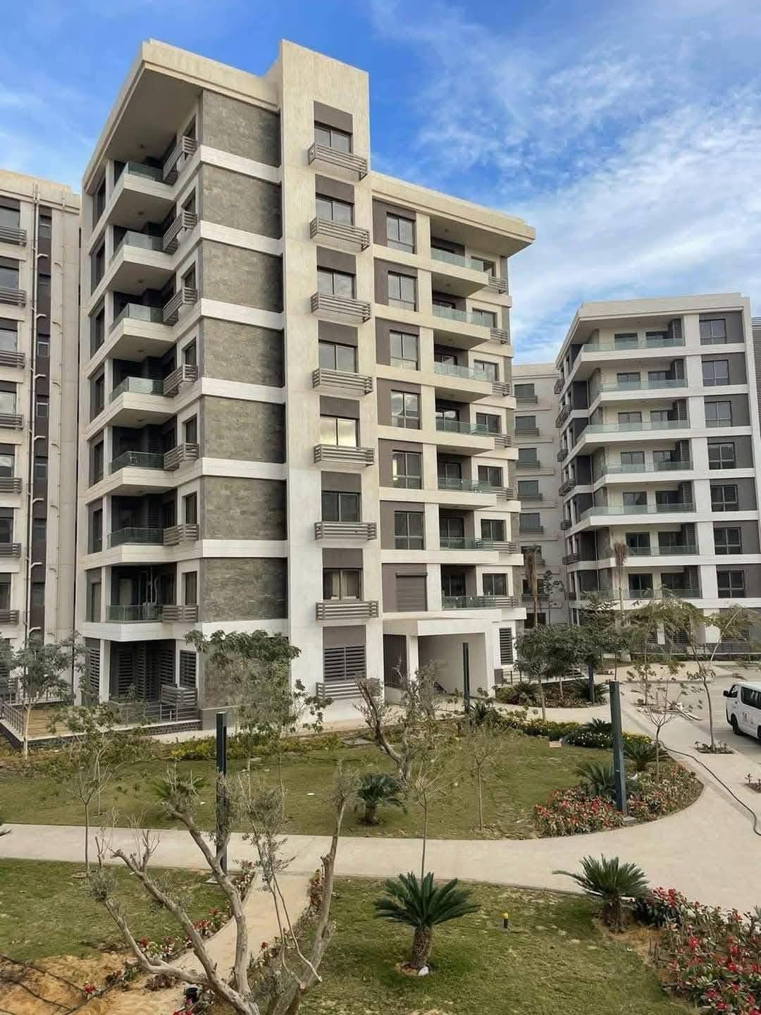 باقل اوفر واول استلام بمدينه نور شقه 147م لقطه لسرعه البيع 