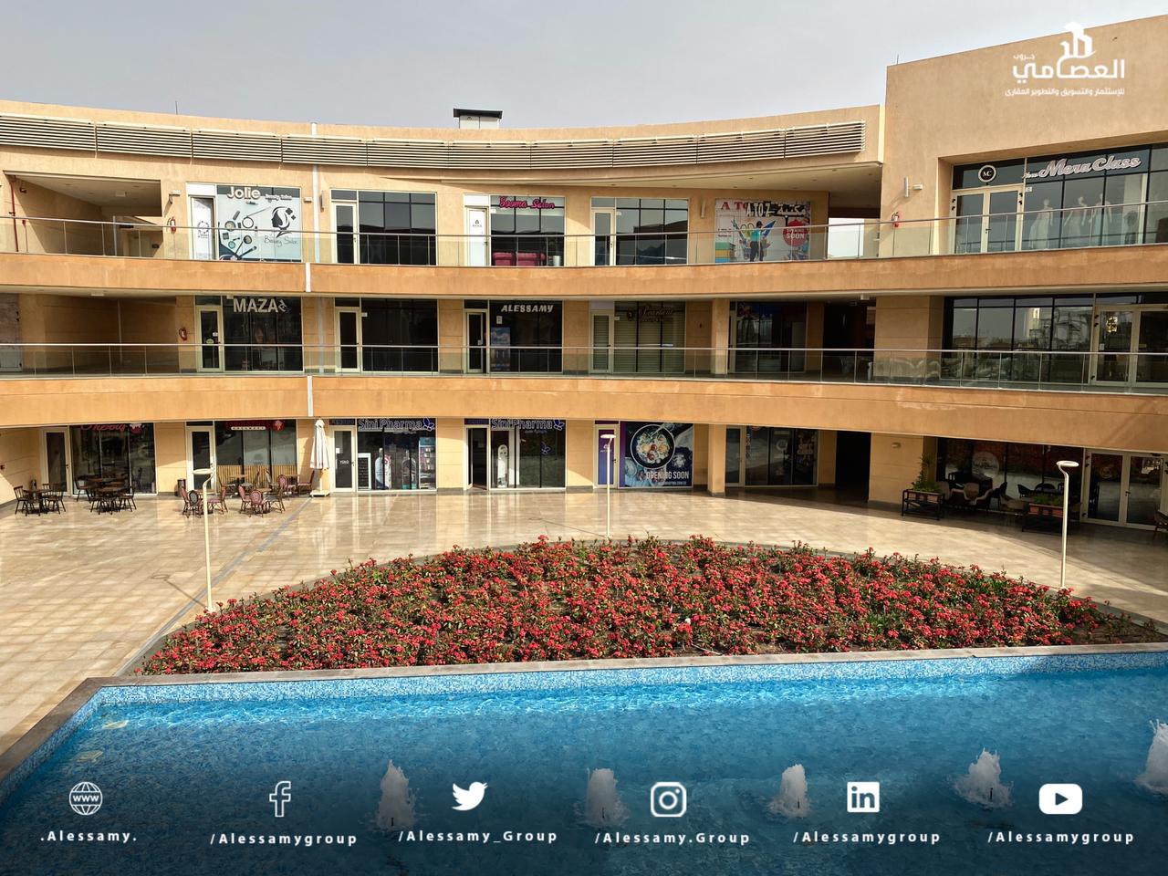 شقه للايجار سيليا ب 11000 مساحه 158