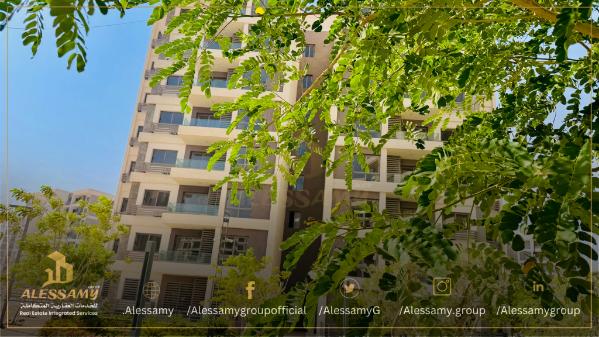 من نوادر المعروض ستديو 63م بحديقة للبيع بنور حجز افتتاح