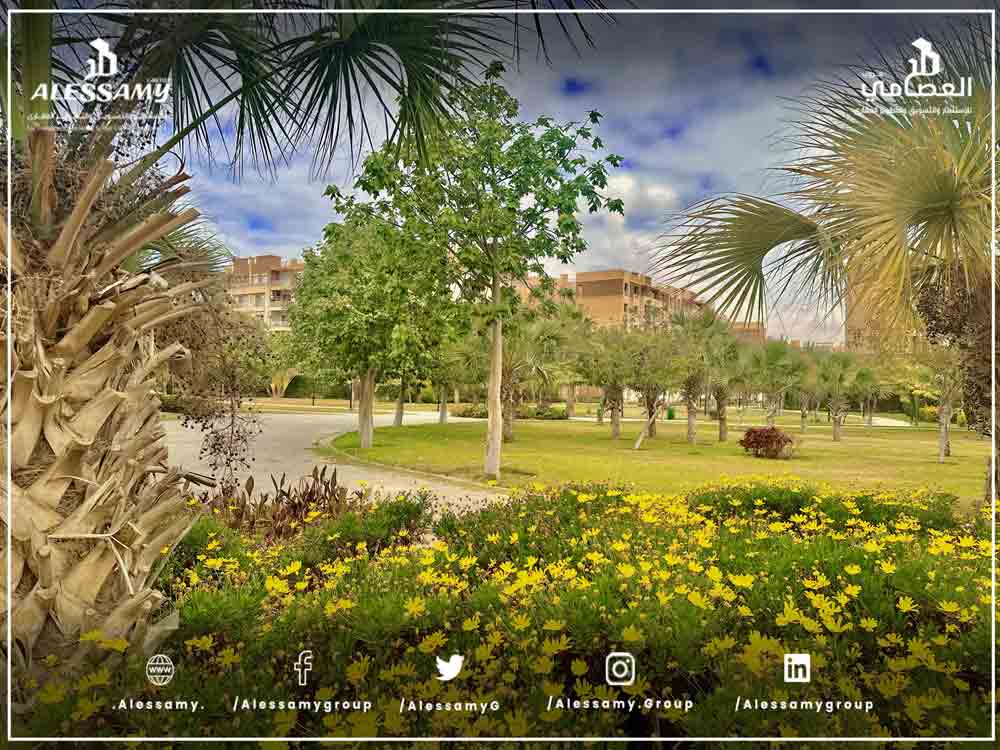 شقه  للبيع  كاش بمدينتي 89متر في الB11