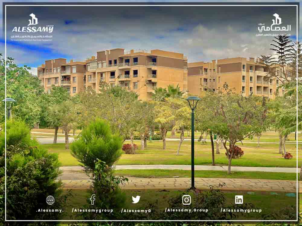 شقه  للبيع  كاش بمدينتي 82متر في الB11