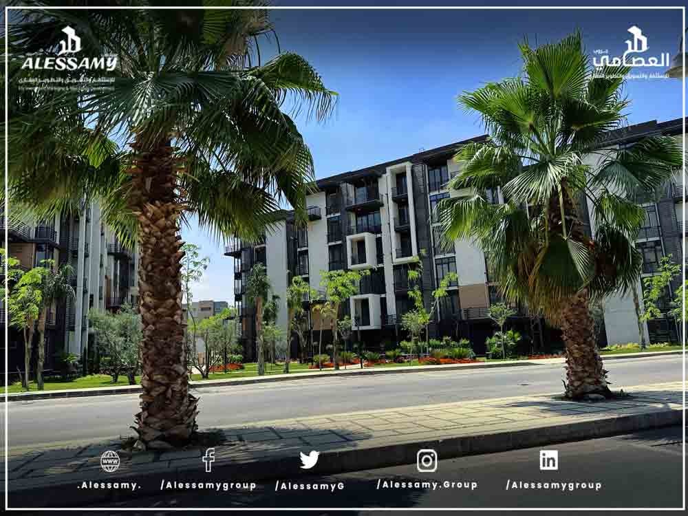 شقة للإيجار المفروش فرش فندقي اول ساكن B8