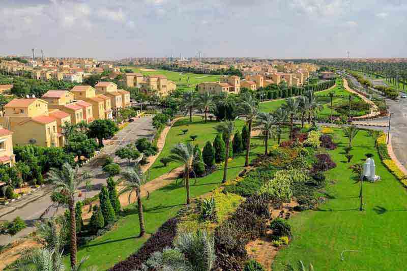 شقه  للبيع  كاش بمدينتي 143متر في الB6