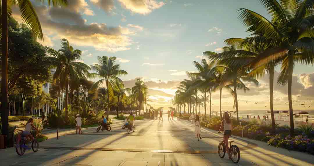 شاليه86متر  للبيع فيSouthMED  بتسهيلات في السداد