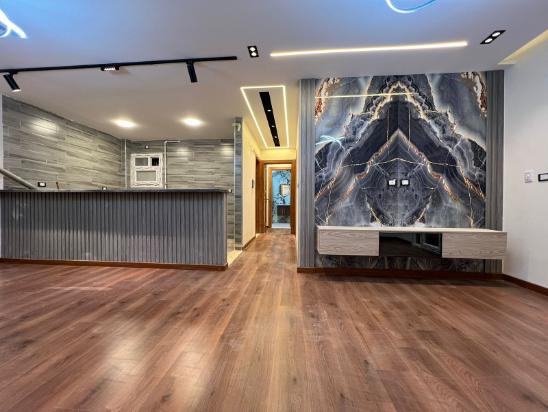 شقه للبيع كاش بمدينتي ارضى 96مترفي الb11 تطل علي ناروجاردن 