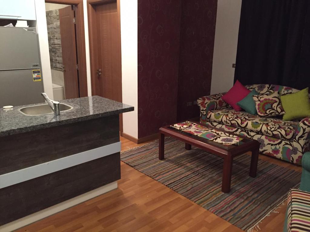 استوديو للبيع كاش بمدينتي 64متر في الb7