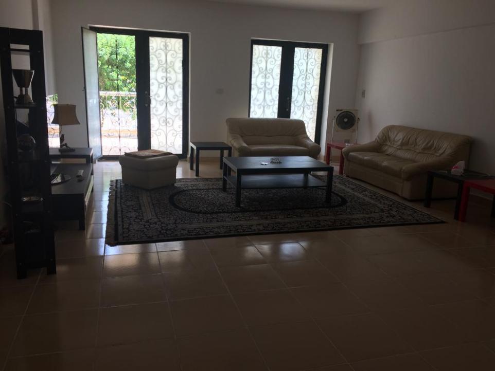 شقه للبيع بالرحاب -2- التامنه- مساحه156متر 