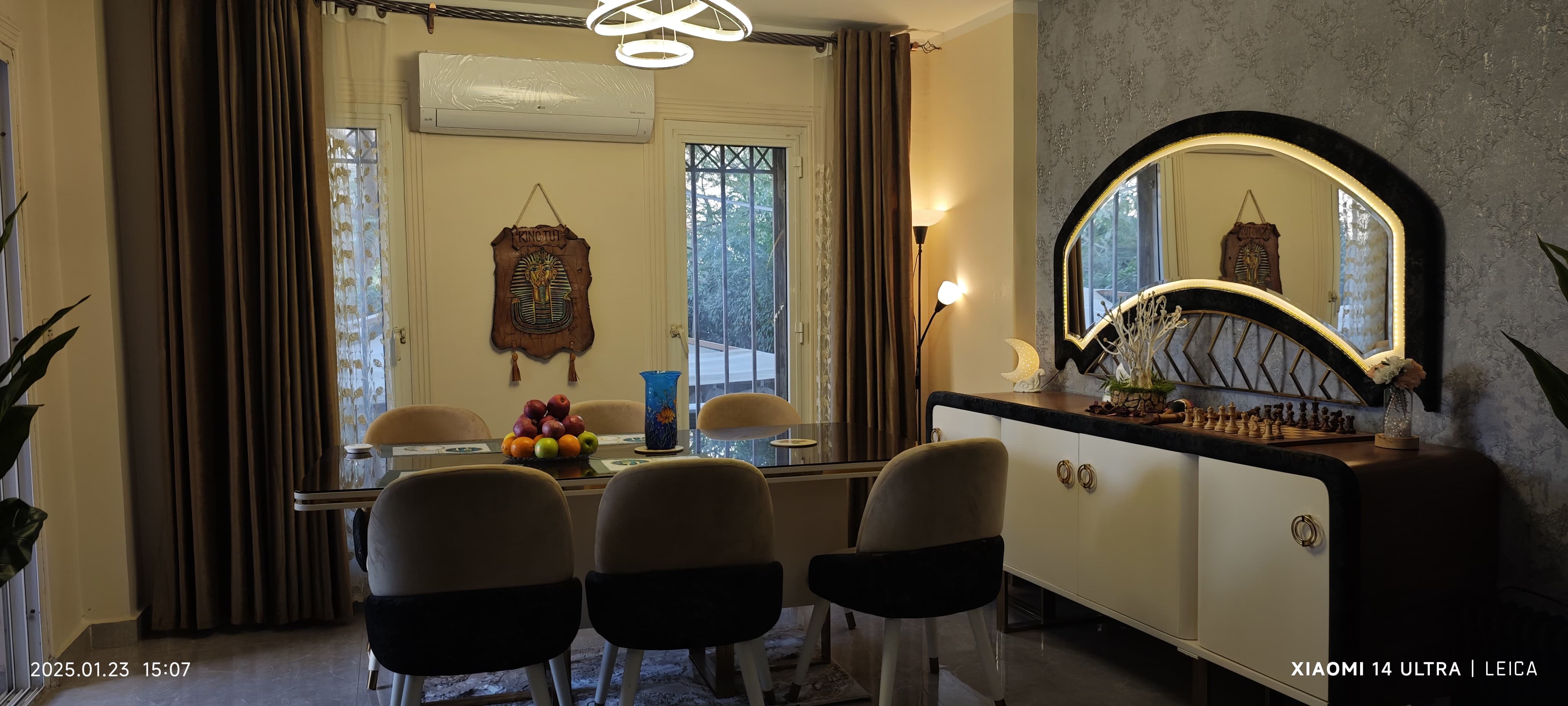 شقه للبيع كاش بمدينتي 124متر +45حديقه في الB3