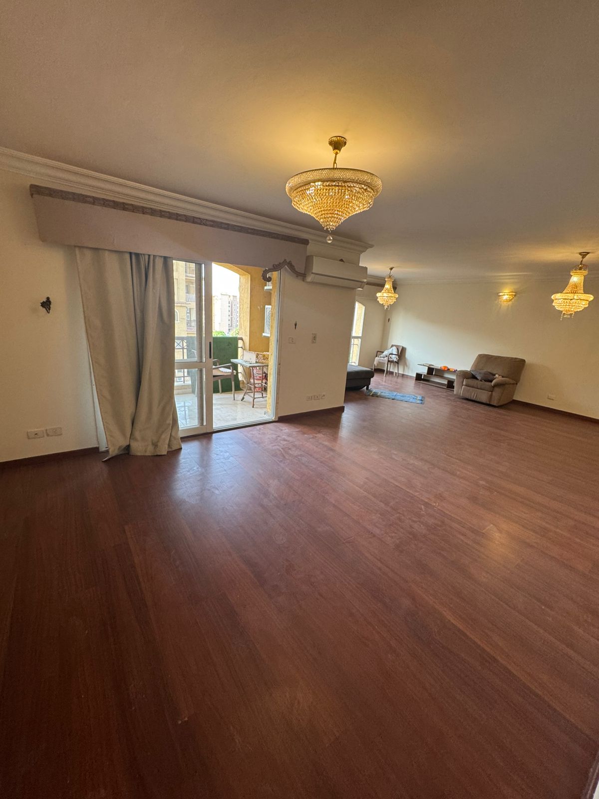 شقة للبيع بمدينتي211م B1 فيو جاردن