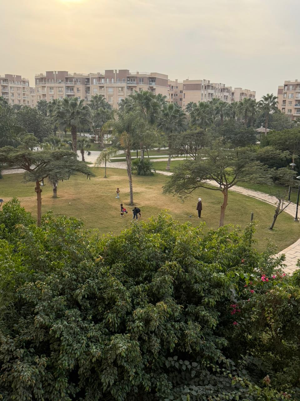 شقه للبيع كاش بمدينتي 96متر في الB11