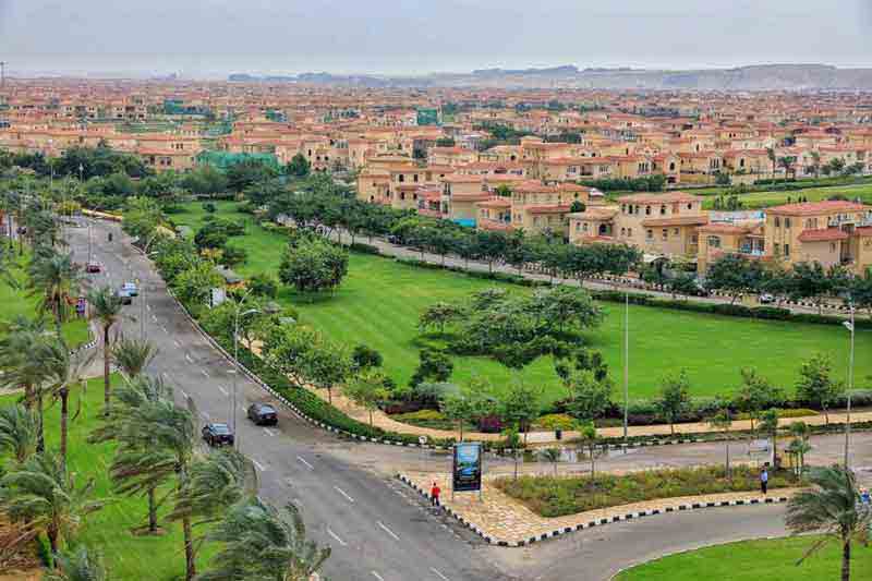 فيلا مستقلة للبيع تشطيبات خاصة بموقع متميز نموذج x