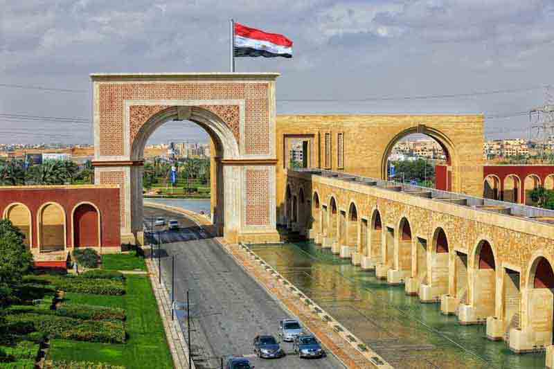 شقة للايجار المفروش اول ساكن b11