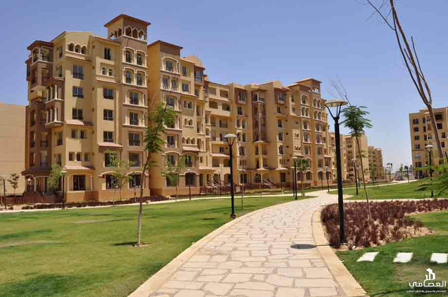 بمدينتى شقة 141 م2 للايجار مفروش 