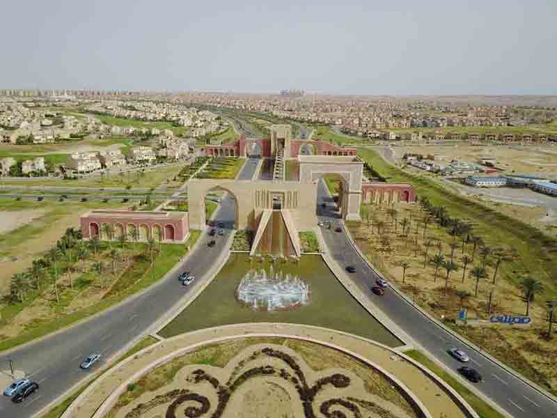 محل تجارى للبيع بالتقسيط فى مدينتي