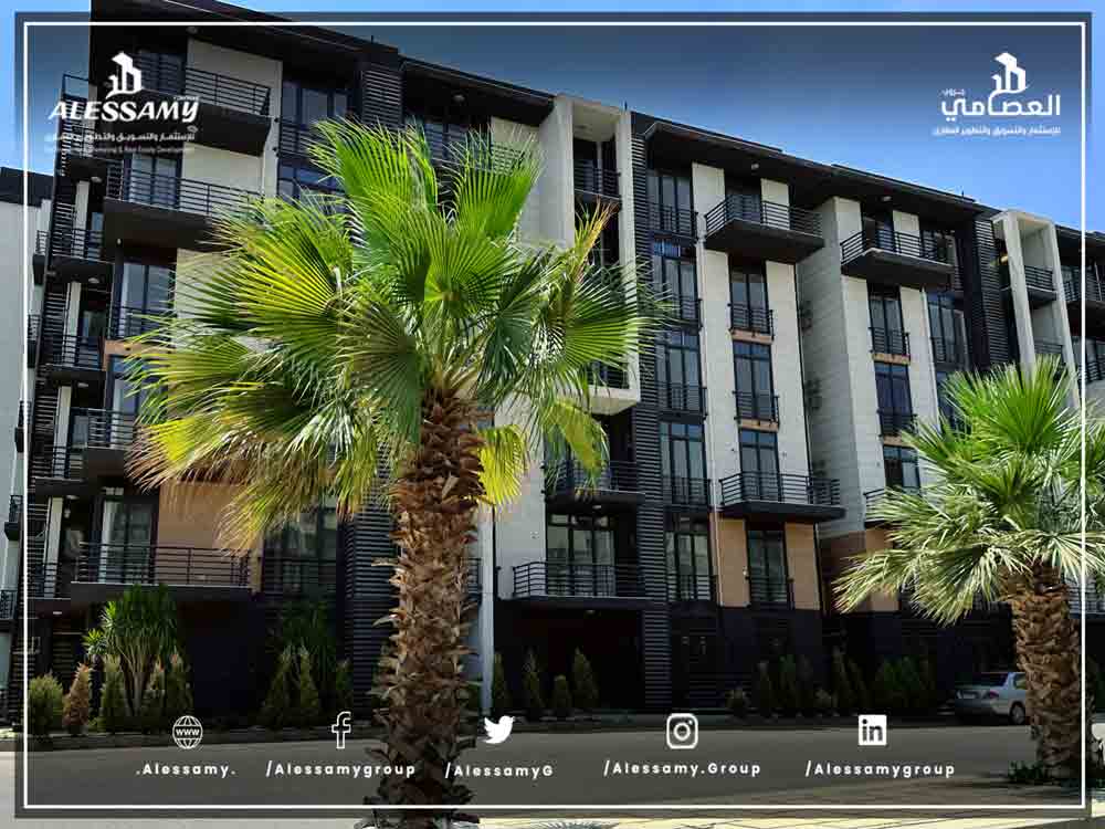  بمدينتى شقة للبيع بتسهيلات على 6 سنين فى أرقى مراحلها b8