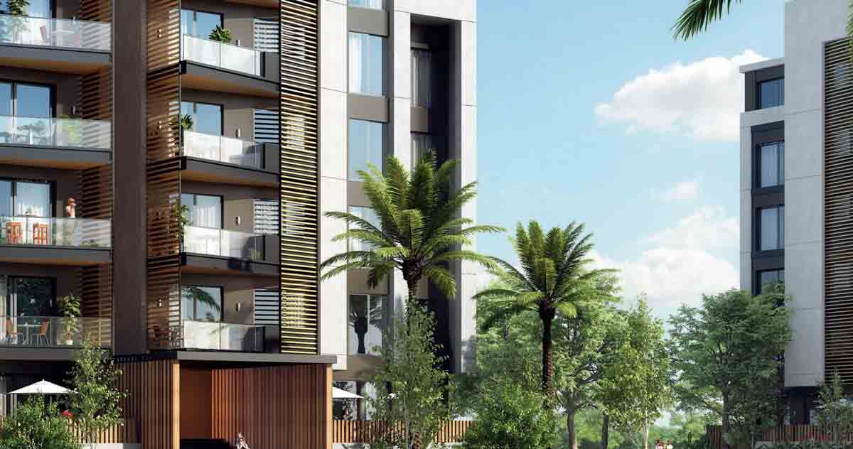 شقه للبيع بمدينتي بكمبوند بريفادو 63 متر مجموعه 131