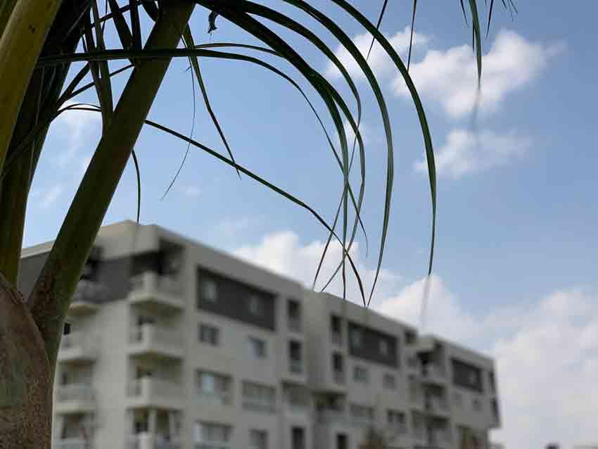 ارضي بحديقة فيو مجري السيل 150- 55 G باقل مقدم بمدينتي 