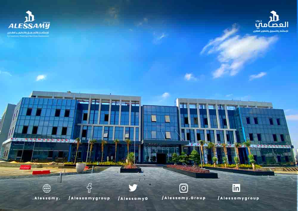محل تجاري للبيع بمدينتي 64م بEAST HUB موجر بالفعل 