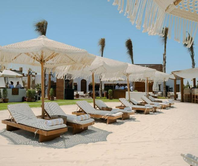 شاليه 115 متر للبيع في SOUTHMED فيو لاجون