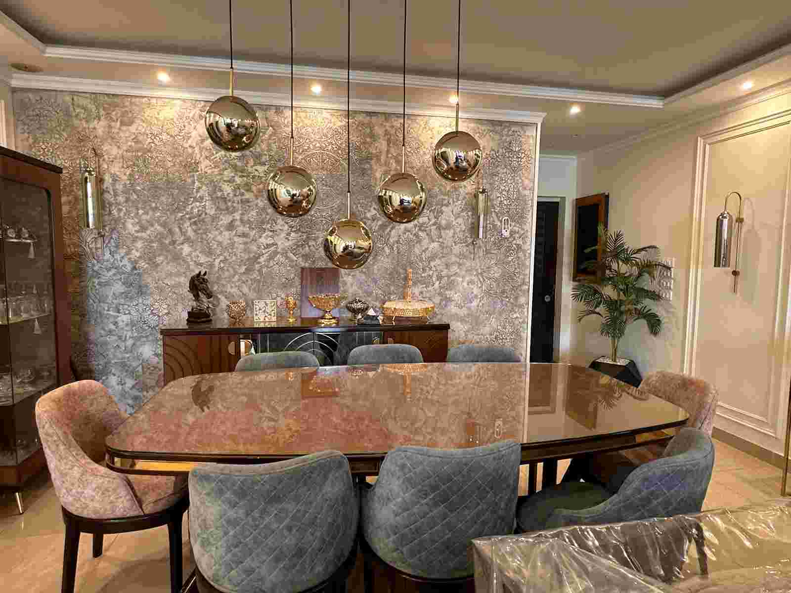 بمدينتى شقة 205 م2 بحري شرقي للبيع كاش تطل على خدمات المرحلة