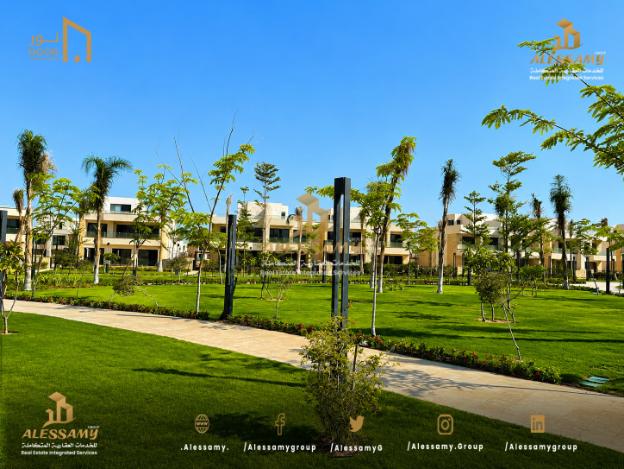 توين هاوس للبيع بنور حجز 2022 مساحة 374م تقسيط 14 سنة