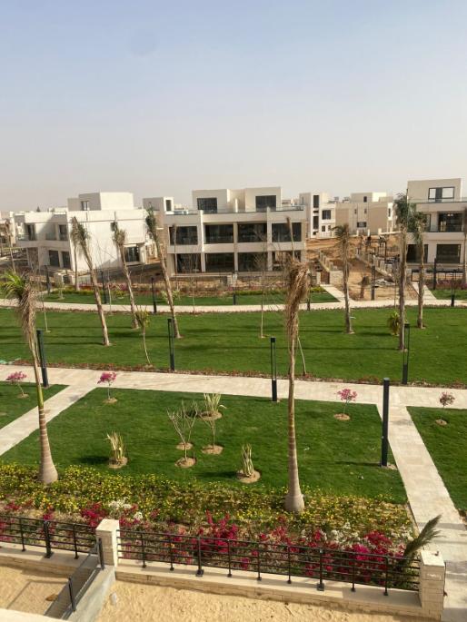 تاون هاوس كورنر للبيع في نور تقسيط 295م حجز 2022 
