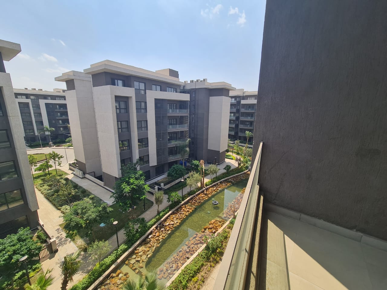 شقة للبيع في مدينتي بريفادو بمساحة 83 متر