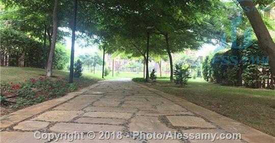  |شقة للبيع بمدينتى 88م مع جاردن 50م بموقع مميز